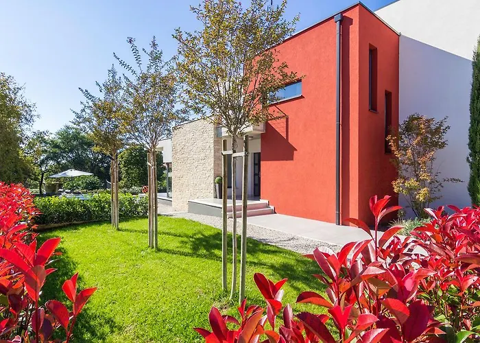 Villa Severina