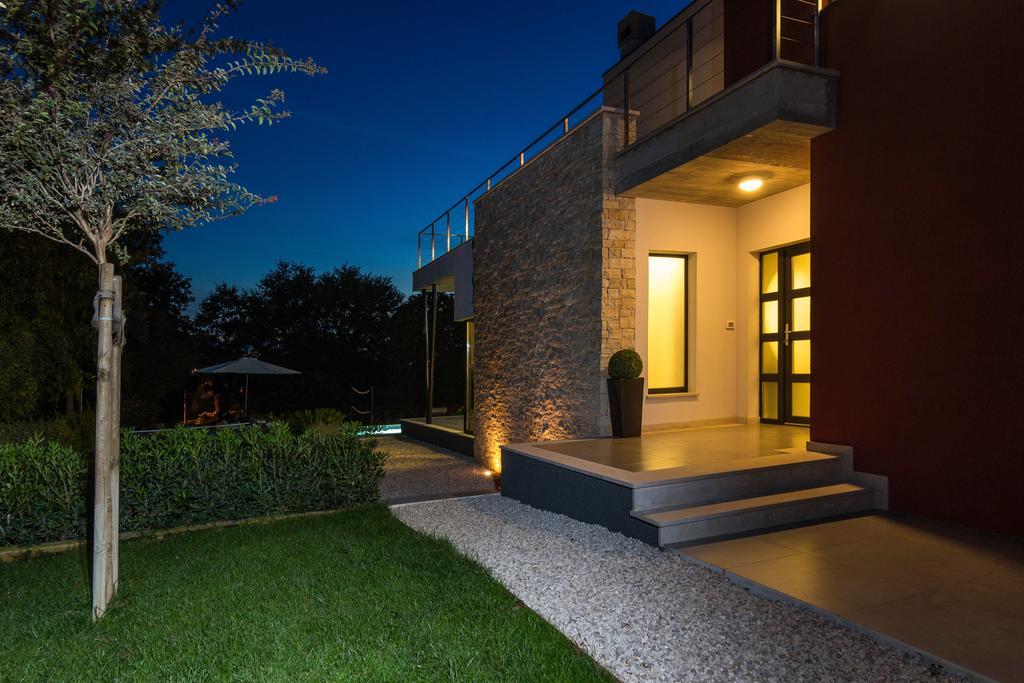 Villa Severina